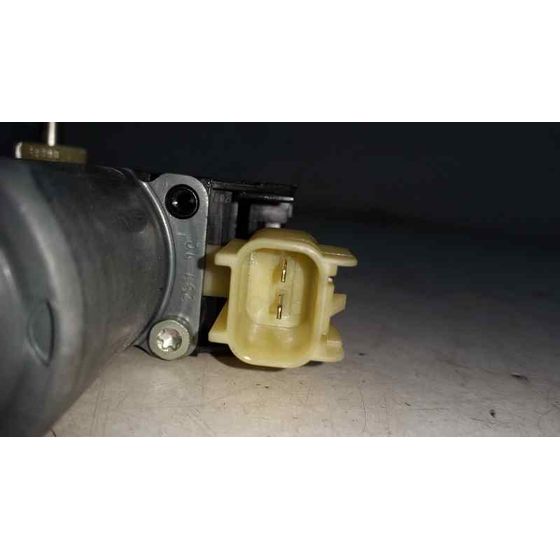 Motor Elevalunas Delantero Derecho Para Ford Fiesta