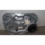 Elevalunas Delantero Izquierdo Para Ford Focus Berlina