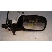 Retrovisor Derecho Para Peugeot 307 Berlina