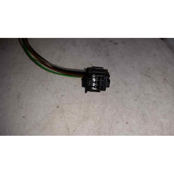 Retrovisor Derecho Para Peugeot 307 Berlina