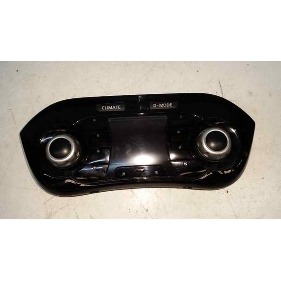 Mando Climatizador para Nissan Juke (F15)