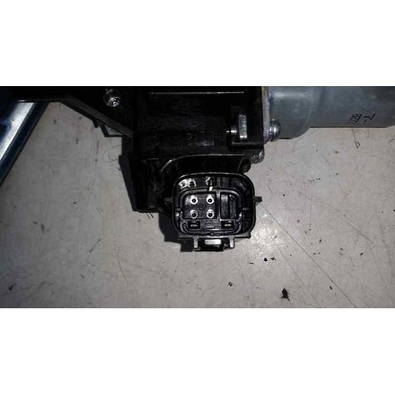 Elevalunas Trasero Derecho Para Nissan Juke