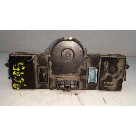 Mando Climatizador para Renault Megane Ii Classic Berlina