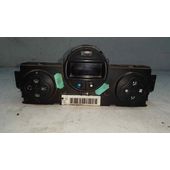 Mando Climatizador para Renault Megane Ii Berlina 5P