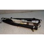 Airbag Cortina Delantero Izquierdo Para Toyota Yaris