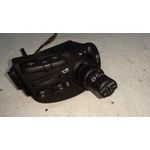 Mando Limpia Para Renault Scenic Ii