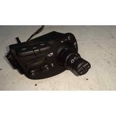 Mando Limpia Para Renault Scenic Ii