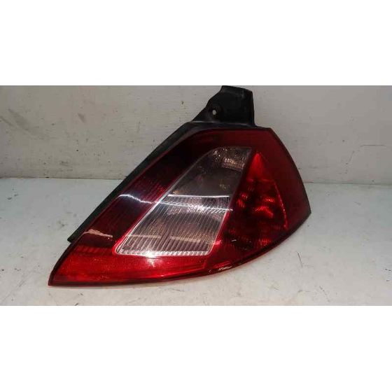 Piloto Trasero Derecho Para Renault Megane Ii Berlina 5P