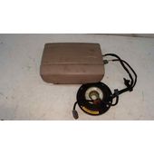 Airbag Delantero Izquierdo Para Ford Aerostar