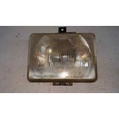 Faro Izquierdo Para Ford Aerostar