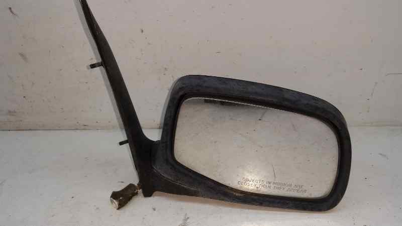 Retrovisor Derecho Para Ford Aerostar