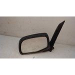 Retrovisor Izquierdo Para Ford Aerostar