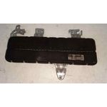 Airbag Lateral Izquierdo Para Mercedes Clase C  Sportcoupe