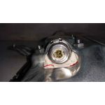 Airbag Lateral Izquierdo Para Mercedes Clase C  Sportcoupe
