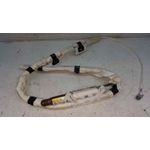 Airbag Cortina Delantero Derecho  Para Ford Focus Lim.