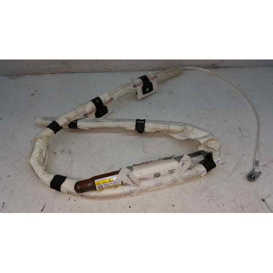 Airbag Cortina Delantero Izquierdo Para Ford Focus Lim.