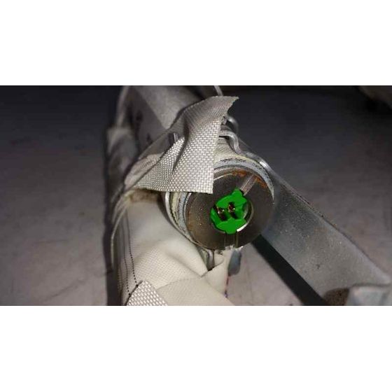 Airbag Cortina Delantero Izquierdo Para Ford Focus Lim.