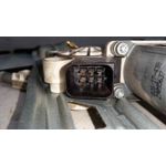 Elevalunas Delantero Derecho para Mercedes-Benz Clase C (W203) Sportcoupe