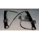 Elevalunas Delantero Derecho para Mercedes-Benz Clase C (W203) Sportcoupe