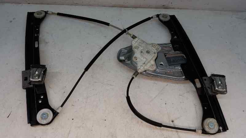 Elevalunas Delantero Derecho para Mercedes-Benz Clase C (W203) Sportcoupe