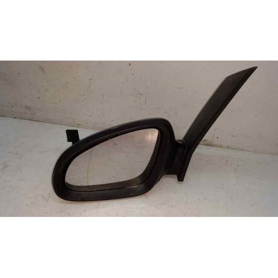 Retrovisor Izquierdo Para Opel Astra J Lim.