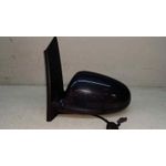 Retrovisor Izquierdo Para Opel Astra J Lim.