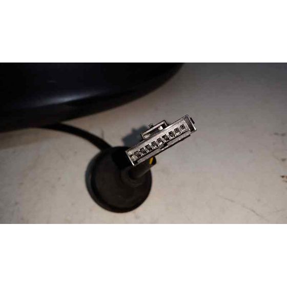 Retrovisor Izquierdo Para Opel Astra J Lim.