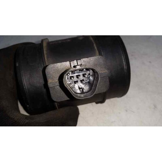 Caudalimetro Para Opel Astra J Lim.