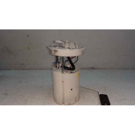Aforador Para Ford Focus Lim.