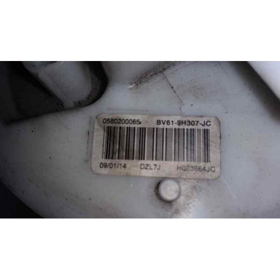 Aforador Para Ford Focus Lim.
