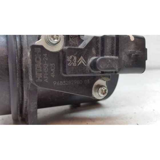 Caudalimetro Para Citroen C3