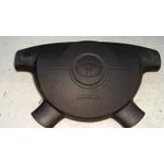 Kit Airbag Para Daewoo Kalos