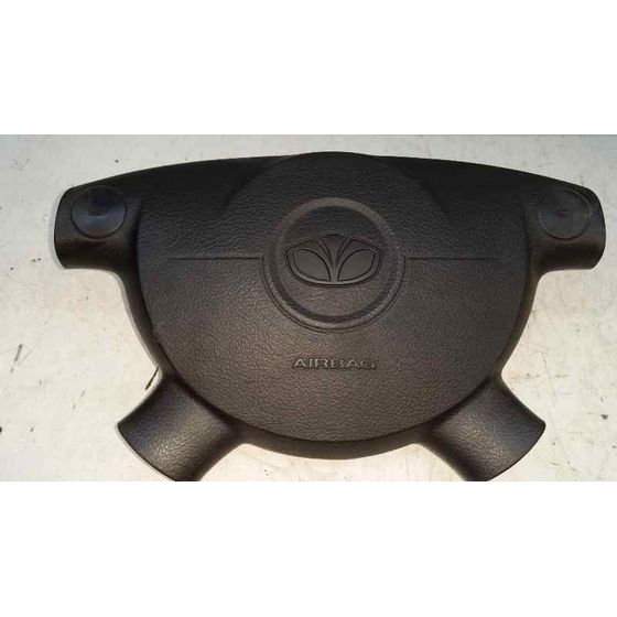 Kit Airbag Para Daewoo Kalos