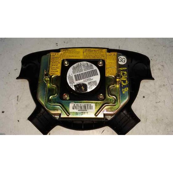 Kit Airbag Para Daewoo Kalos