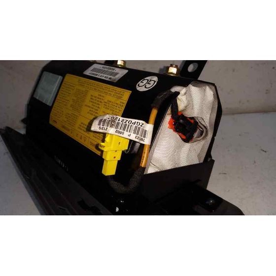Kit Airbag Para Daewoo Kalos