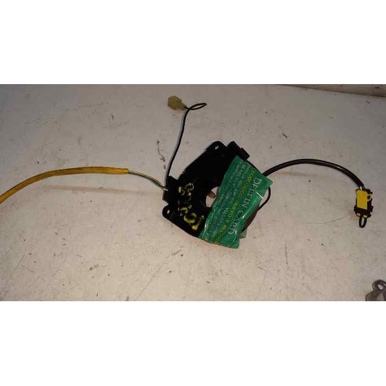 Kit Airbag Para Daewoo Kalos