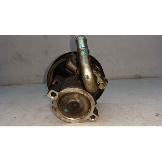 Bomba Direccion Para Daewoo Kalos