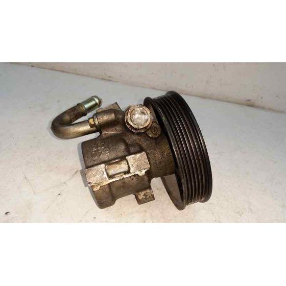 Bomba Direccion Para Daewoo Kalos