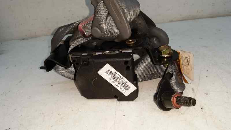 Pretensor Airbag Derecho Para Daewoo Kalos