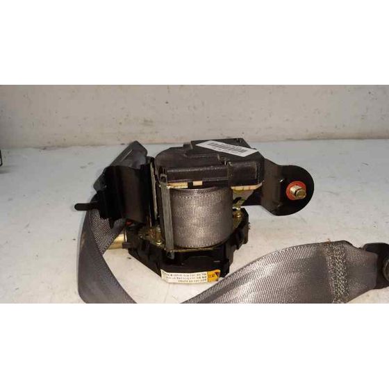 Pretensor Airbag Derecho Para Daewoo Kalos