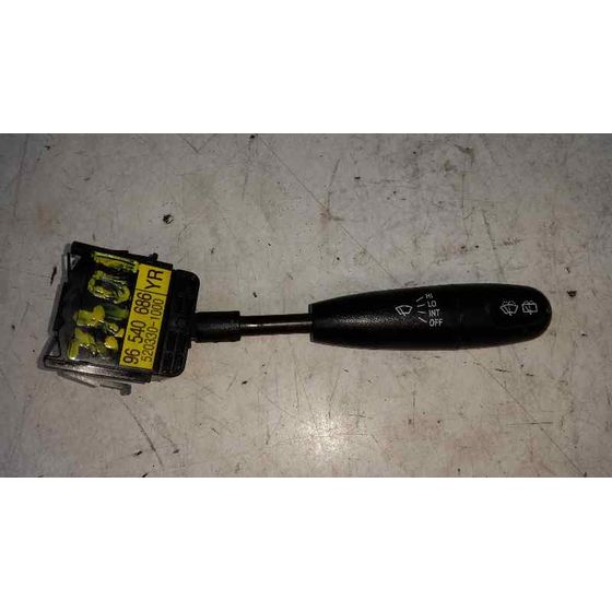 Mando Limpia Para Daewoo Kalos
