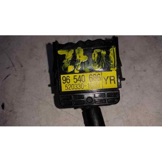 Mando Limpia Para Daewoo Kalos