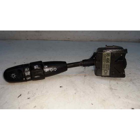 Mando Luces Para Daewoo Kalos