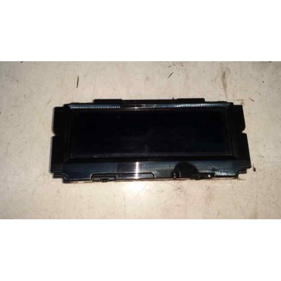 Pantalla Multifuncion Para Opel Astra J Lim.