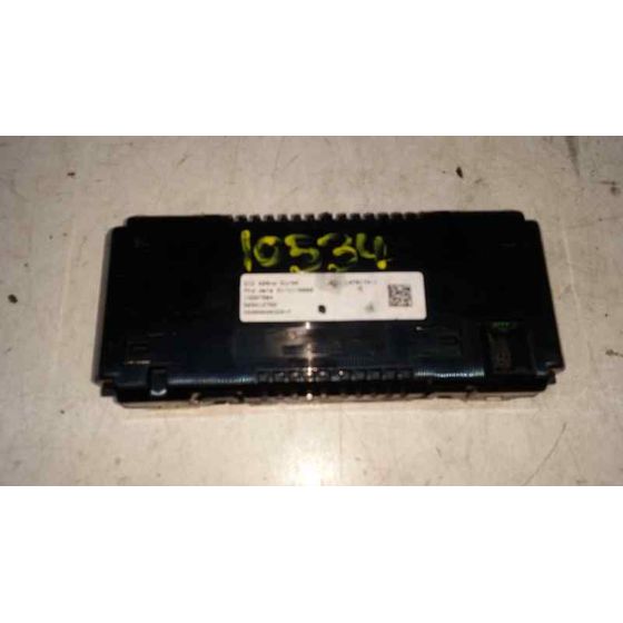 Pantalla Multifuncion Para Opel Astra J Lim.