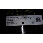 Pantalla Multifuncion Para Opel Astra J Lim.