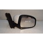 Retrovisor Derecho Para Ford Focus Lim.