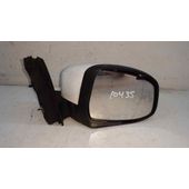 Retrovisor Derecho Para Ford Focus Lim.