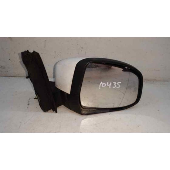 Retrovisor Derecho Para Ford Focus Lim.