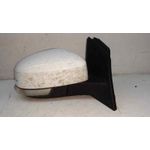 Retrovisor Derecho Para Ford Focus Lim.